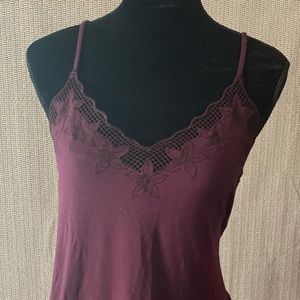 American Eagle soft & sexy tank